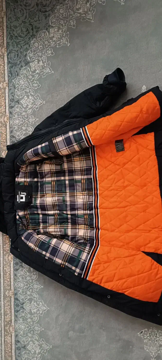 کاپشن|لباس|شهریار, شهرک امیریه|دیوار