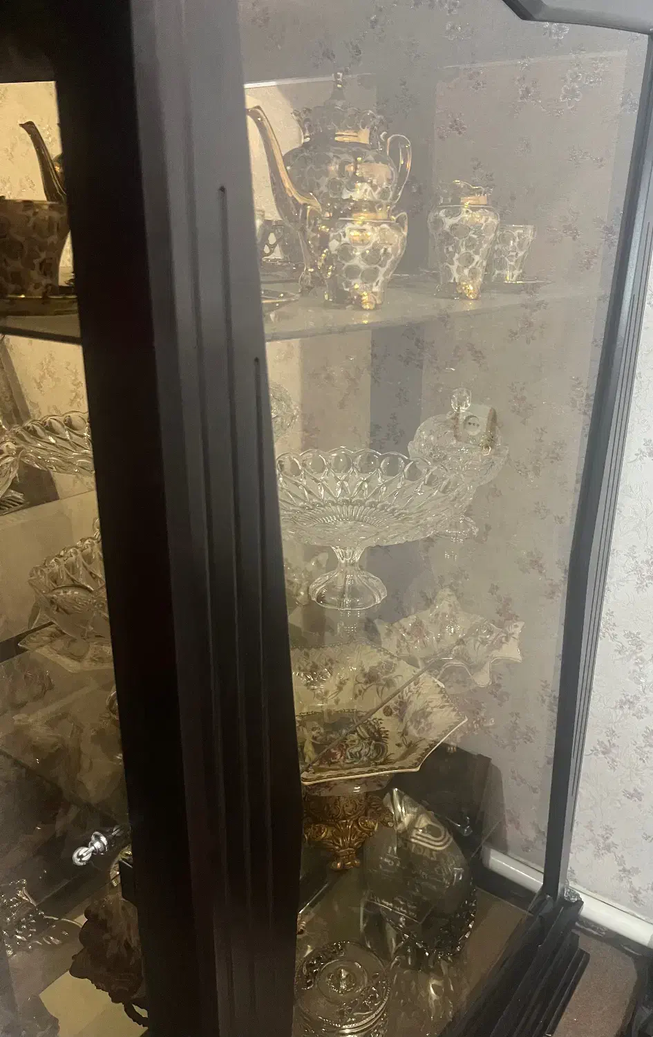 بوفه|بوفه، ویترین، کنسول|تبریز, |دیوار