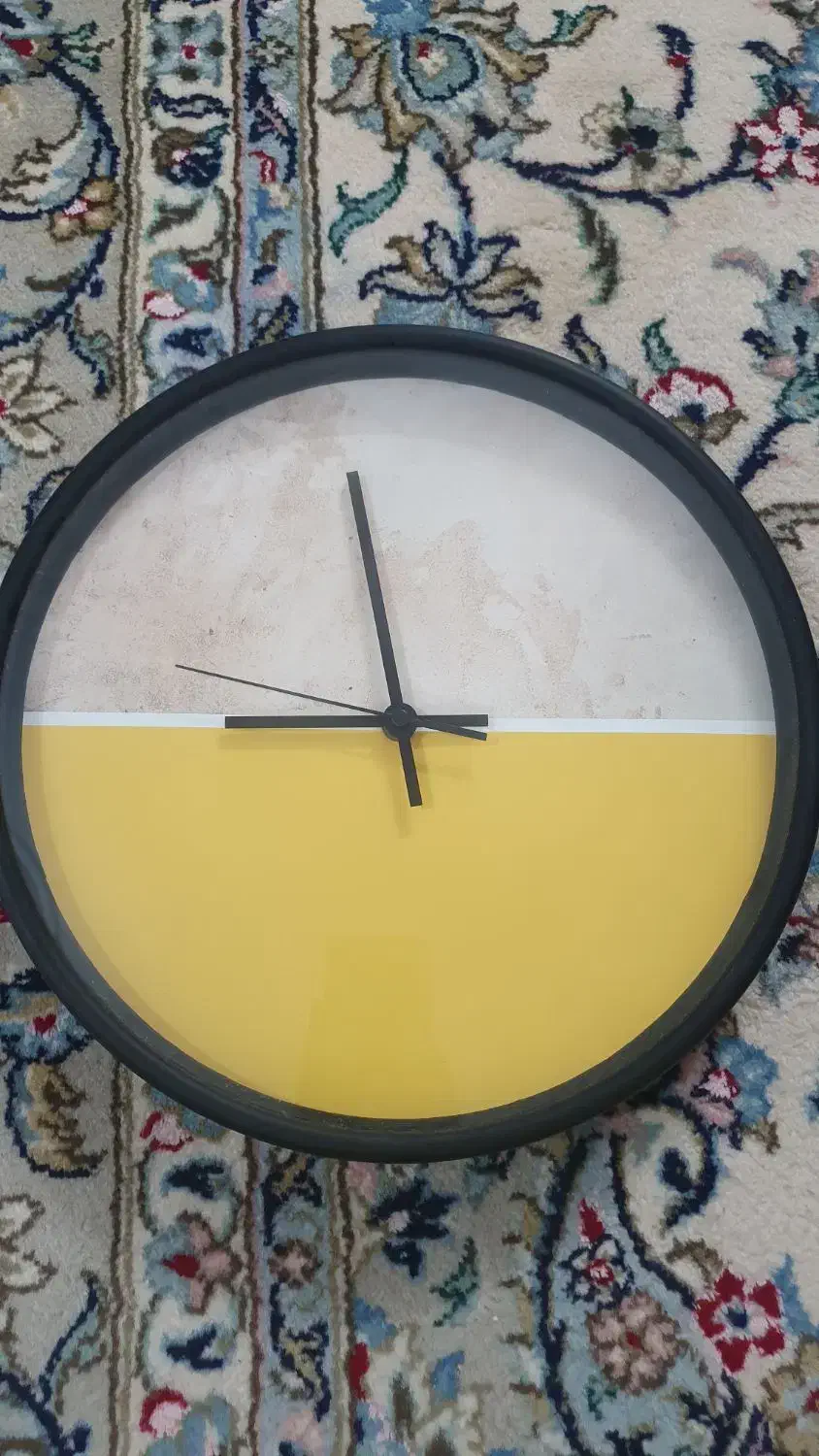 ساعت دیواری|ساعت دیواری و تزئینی|قزوین, |دیوار