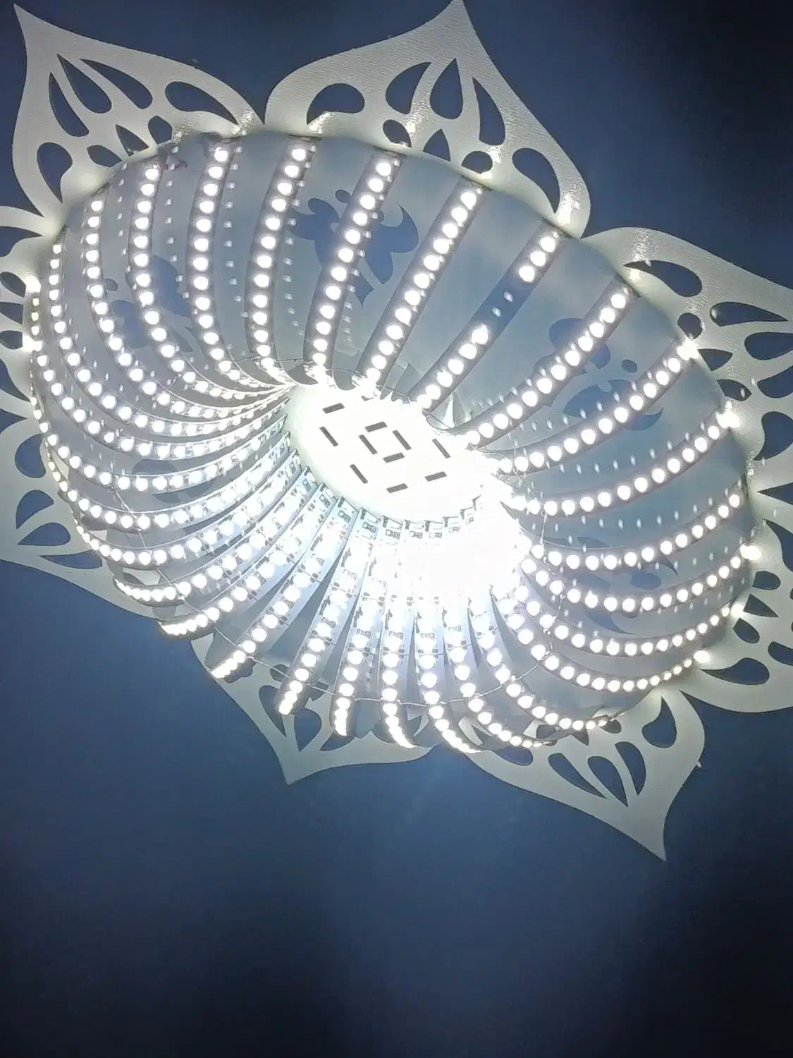 لامپ دست ساز ال ای دی|لامپ و چراغ|ایرانشهر, |دیوار