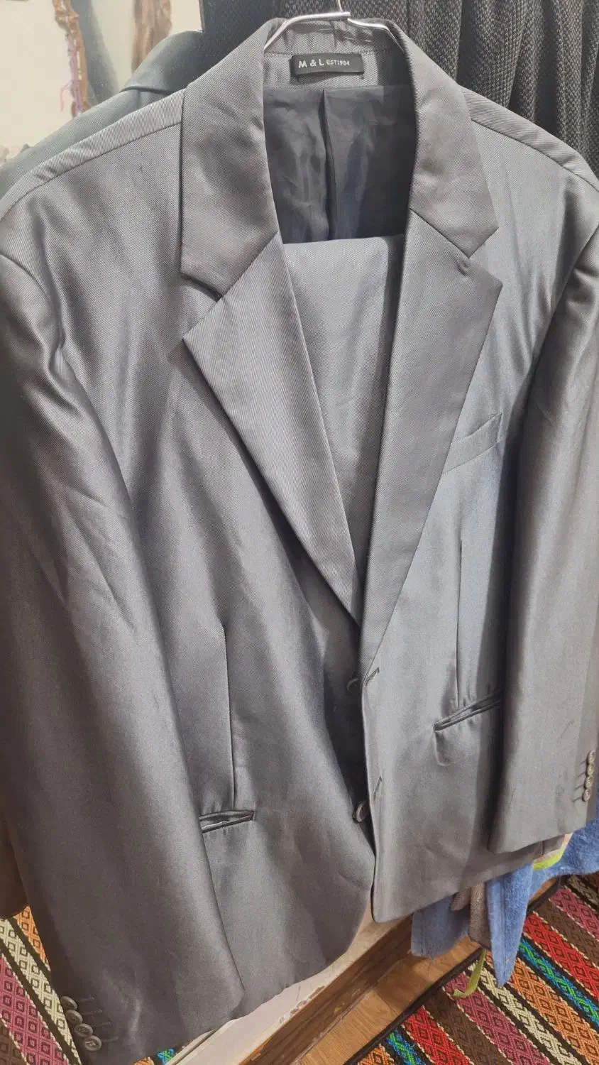 چند تا کتاب شلوار سایز بزرگ  ایکس لارج و لارج|لباس|نکا, |دیوار