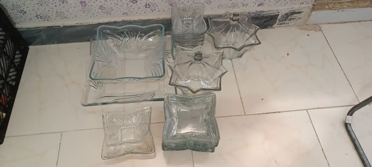 تعدادی وسایل خانه|سایر لوازم برقی|تویسرکان, |دیوار