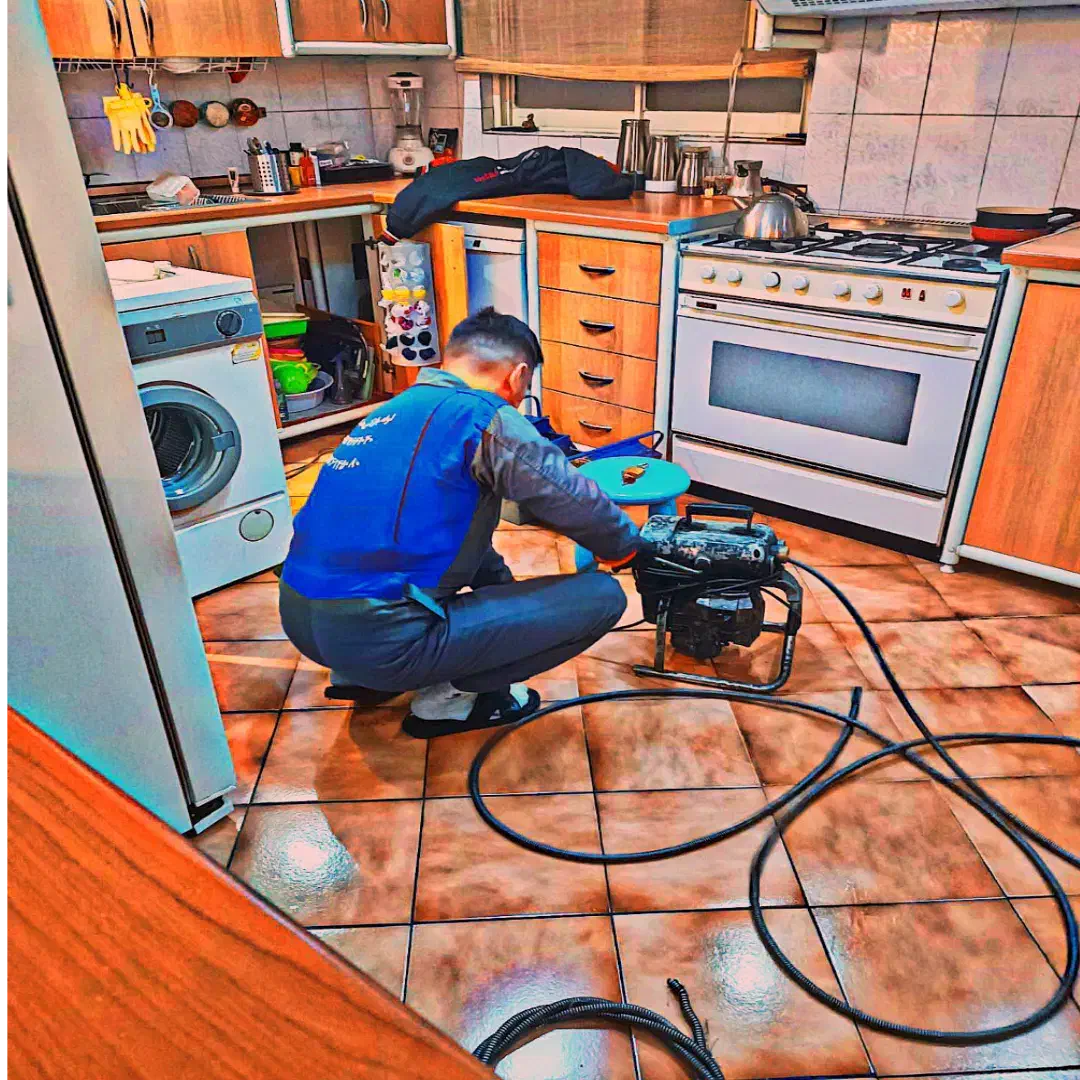 لوله بازکن فوری درگرگان فنرزنی۲۴ساعته چاه فاضلاب|خدمات پیشه و مهارت|گرگان, |دیوار