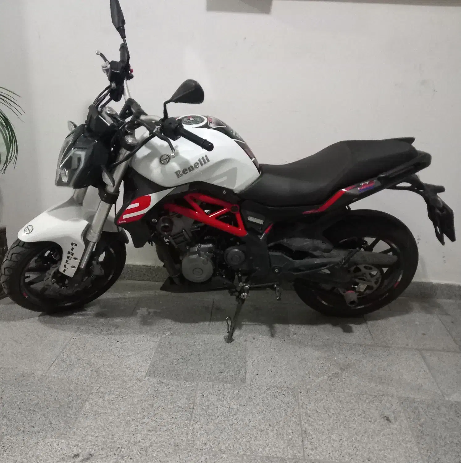 بنلی ۳۰۰|موتورسیکلت|تبریز, |دیوار