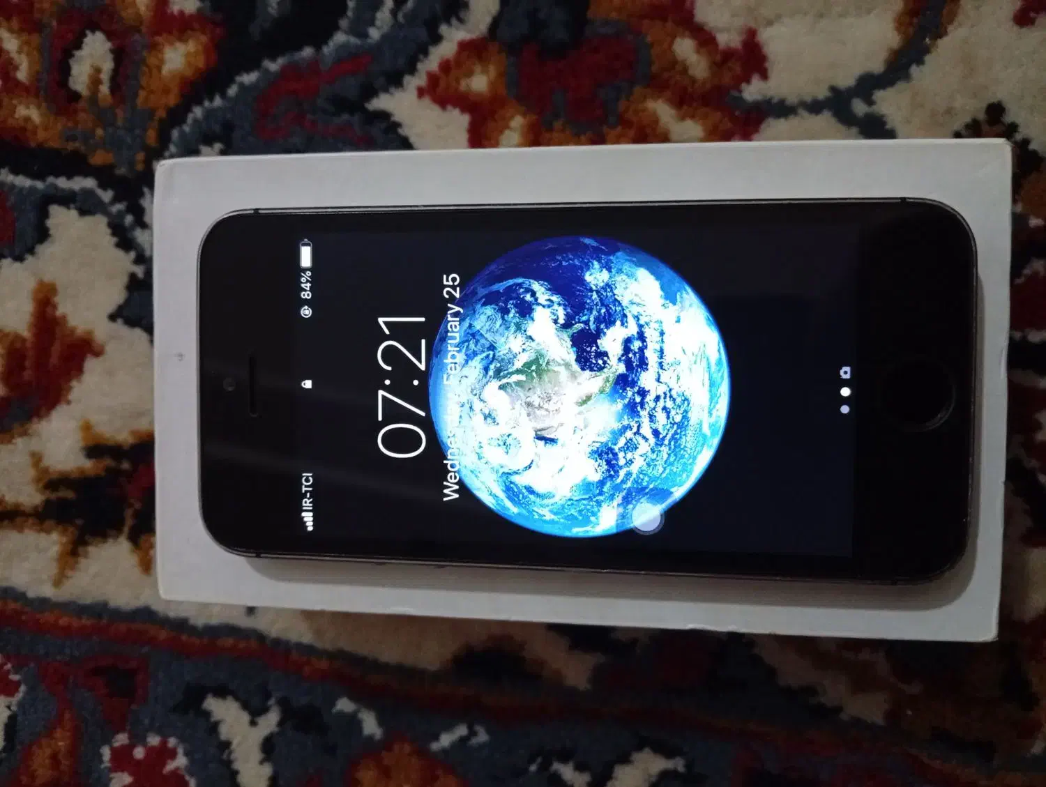 فایو اس|موبایل|خرم‌آباد, |دیوار