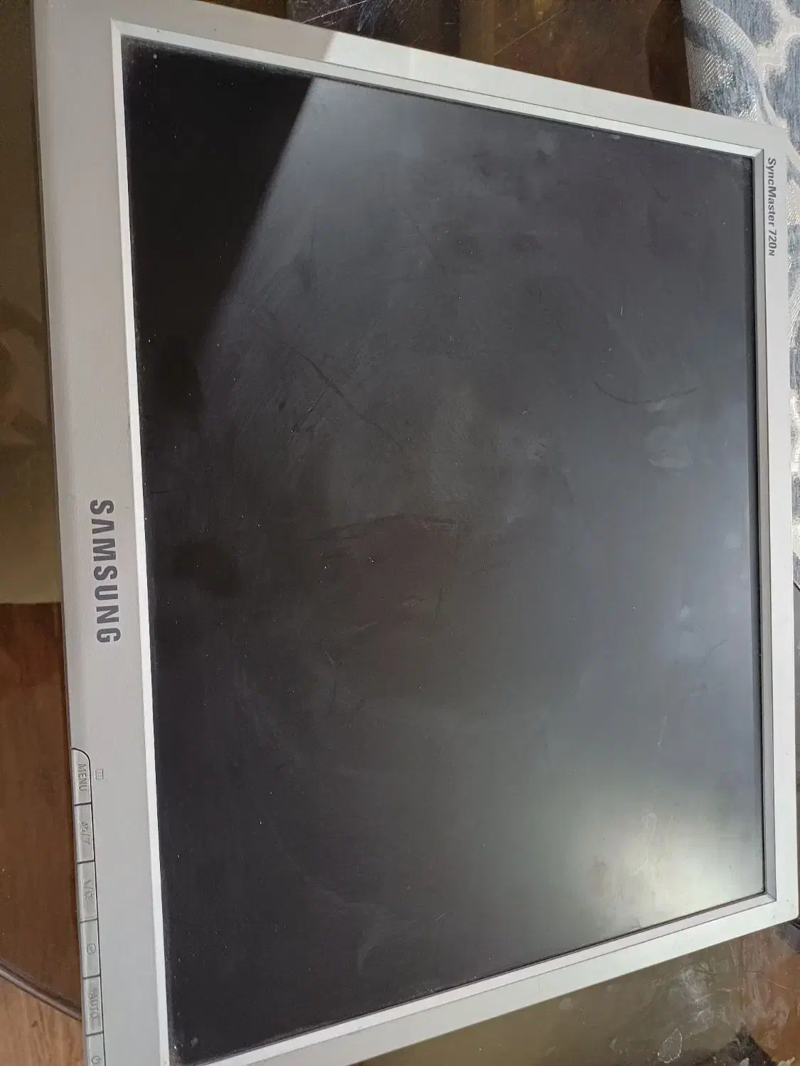 مانیتور|قطعات و لوازم جانبی رایانه|بندر ماهشهر, |دیوار