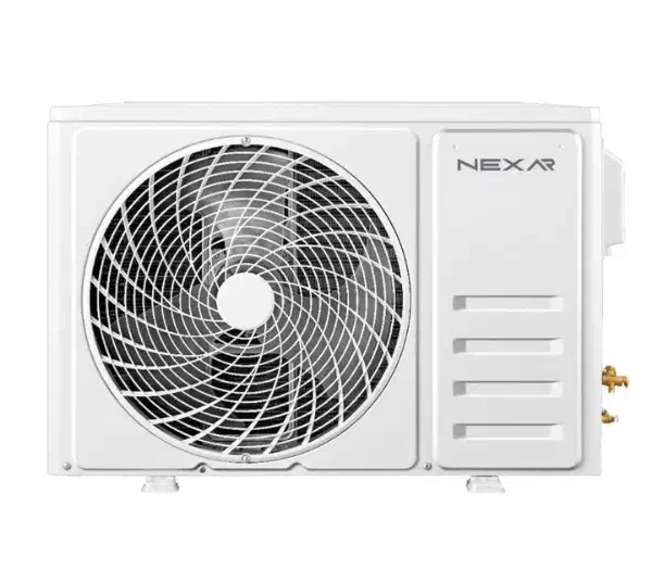 اسپیلت ۲۴۰۰۰ نیکسار از شرکت ال جی پلمپ|کولر گازی و فنکوئل|زابل, |دیوار