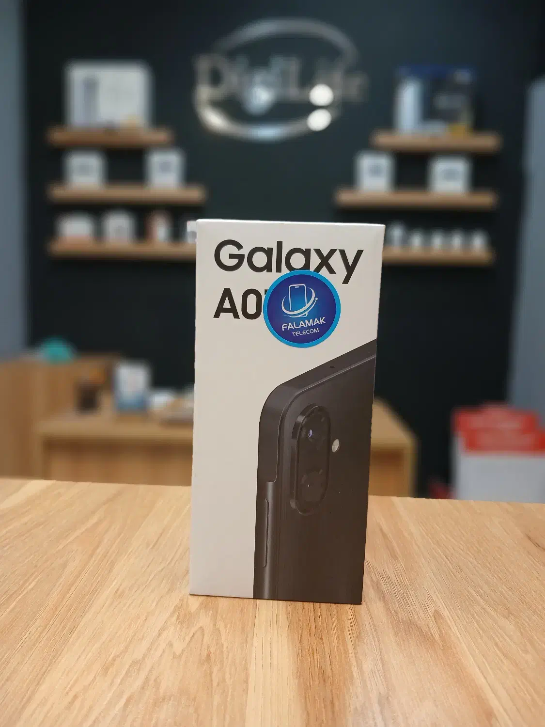 A07 R4/128G Black|موبایل|کرج, اتحاد|دیوار