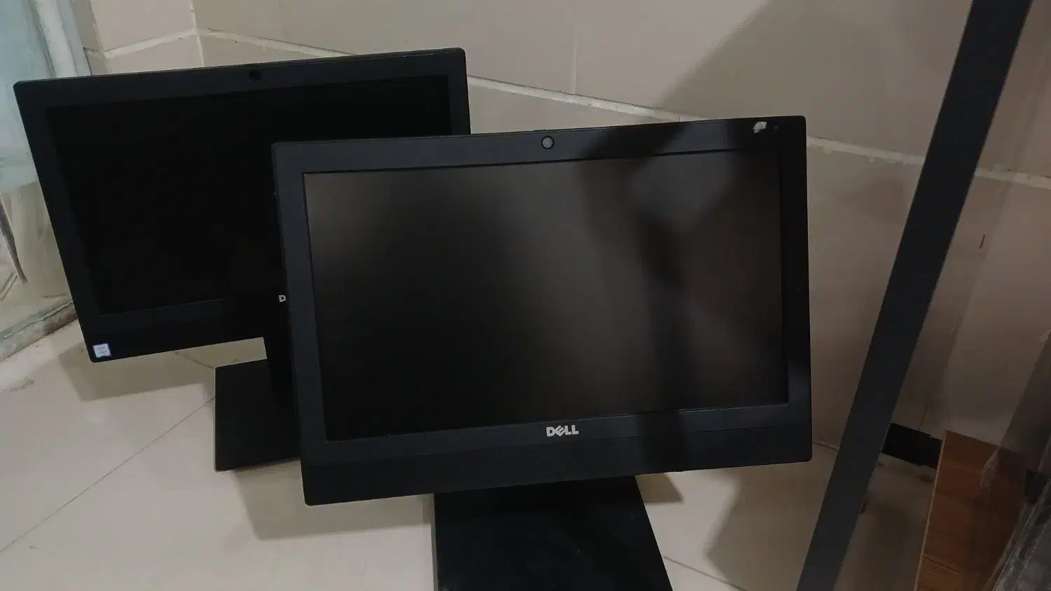 all in one dell i5 6th مهندسی و گرافیکی و ترید|رایانه رومیزی|بوشهر, |دیوار