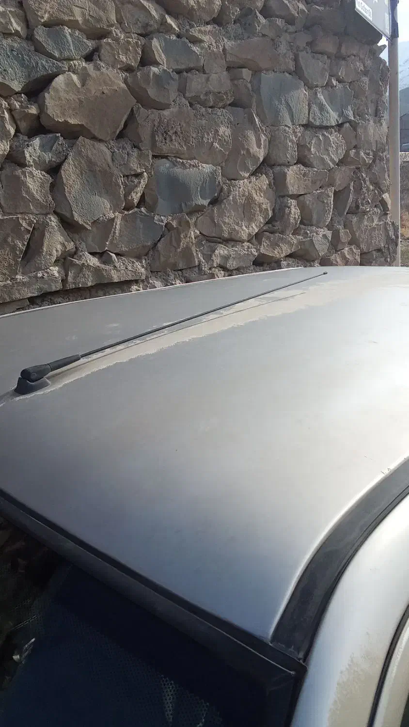 پراید 86|خودرو سواری و وانت|ساوه, |دیوار