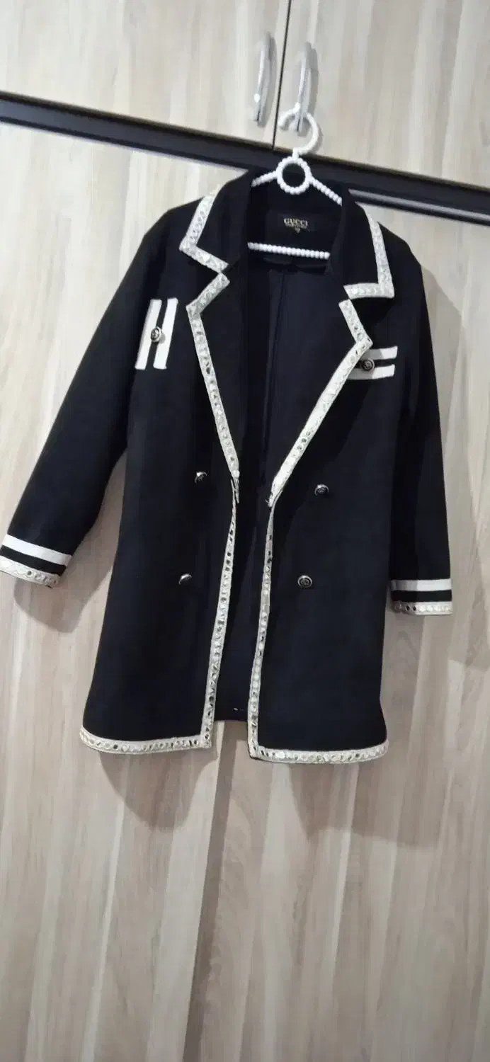 مانتو پاییزی|لباس|ماهدشت, |دیوار