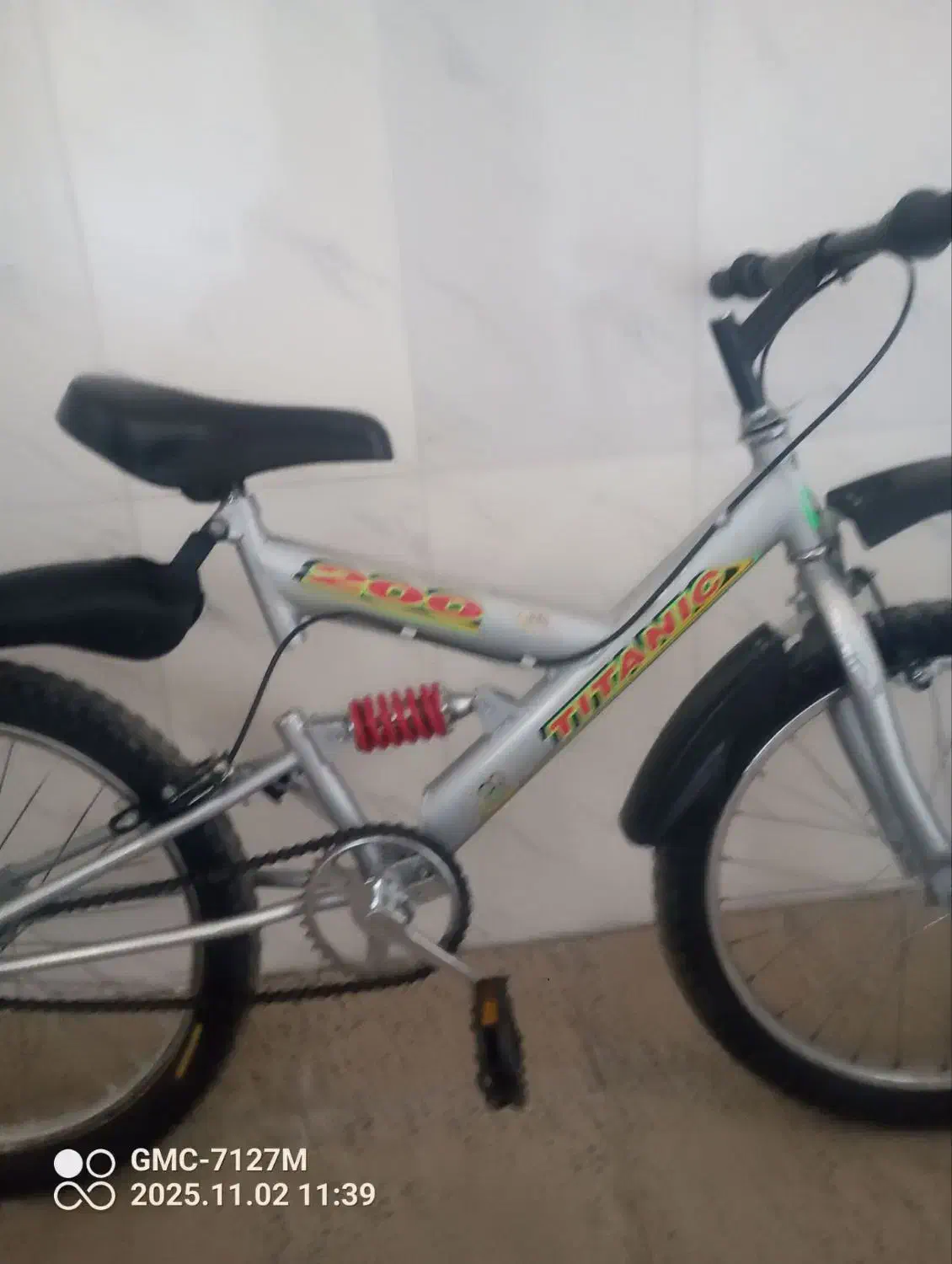 دوچرخه|دوچرخه، اسکیت، اسکوتر|محمدیه-قزوین, |دیوار