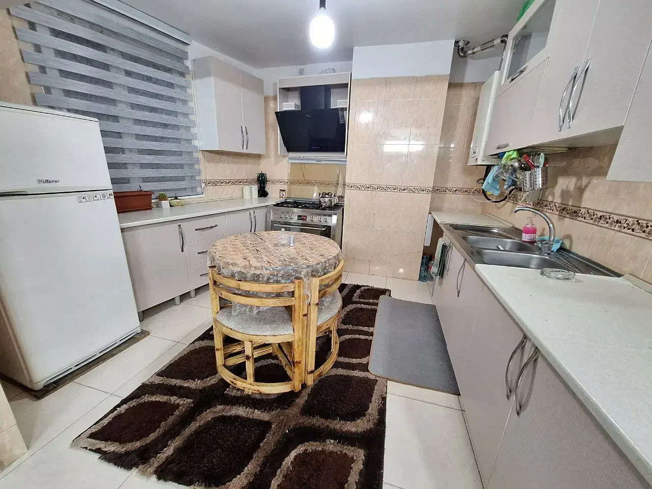 سویت اجاره ای|اجارهٔ کوتاهمدت ویلا و باغ|ورامین, شهرک فاطمیه|دیوار