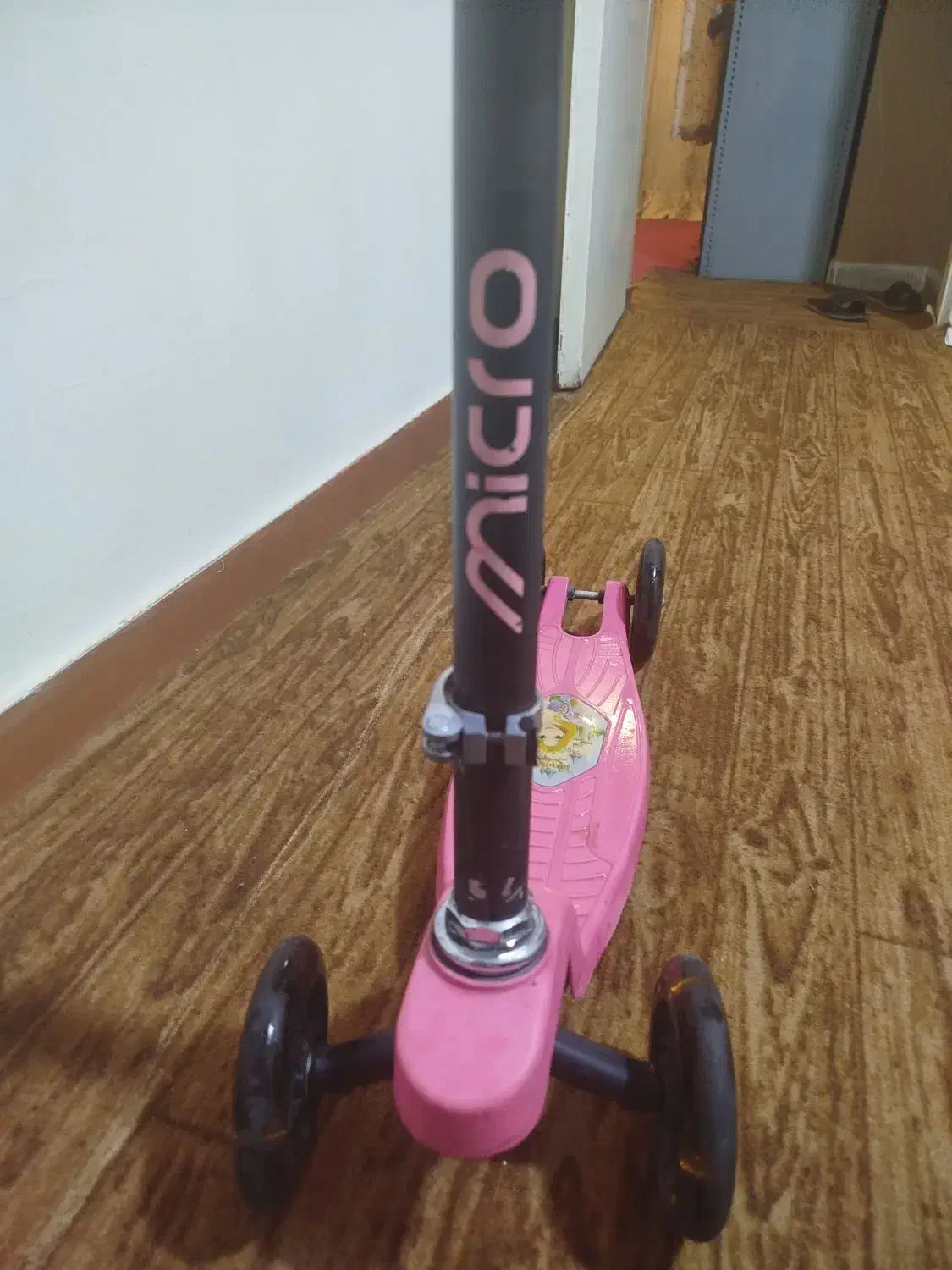 اسکوتر|دوچرخه، اسکیت، اسکوتر|تهران, بهارستان|دیوار