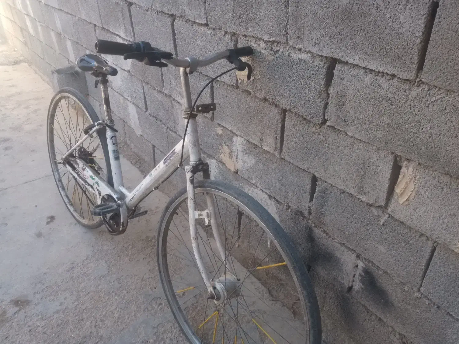 دوچرخه ۲۶|دوچرخه، اسکیت، اسکوتر|امیدیه, |دیوار