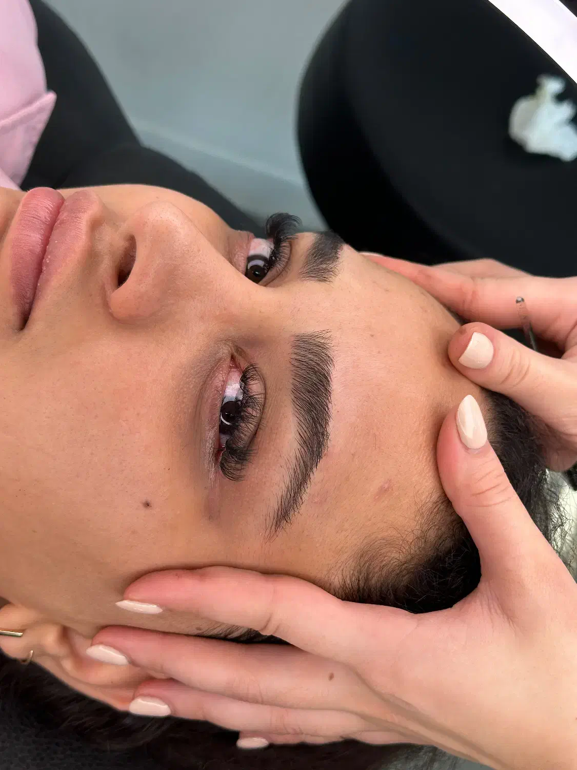 میکرو بلیدینگ|خدمات آرایشگری و زیبایی|آستانه اشرفیه, |دیوار