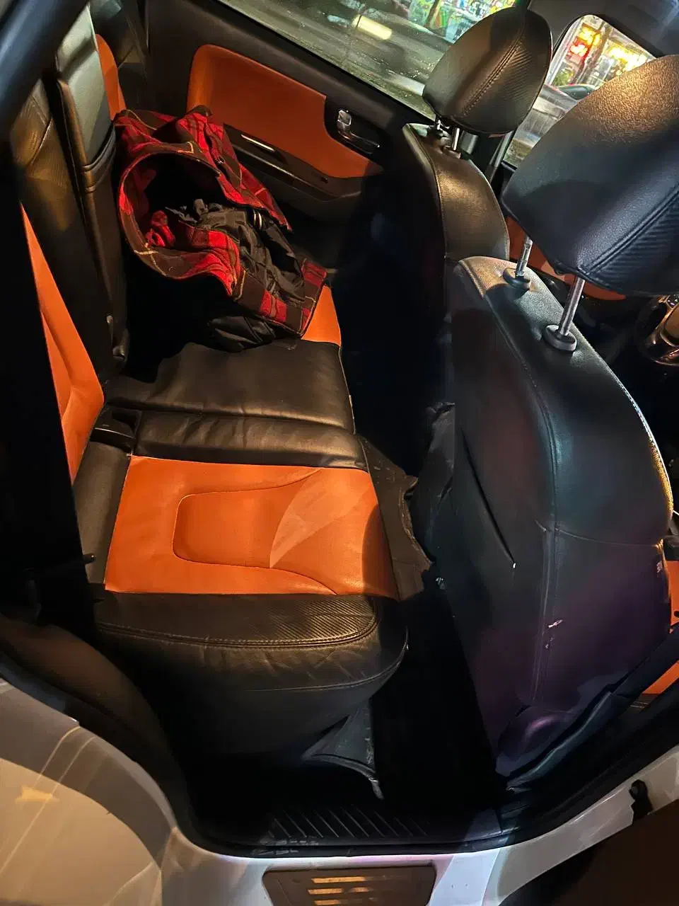 هایما s۷ مدل ۹۶|خودرو سواری و وانت|مشهد, رضاشهر|دیوار