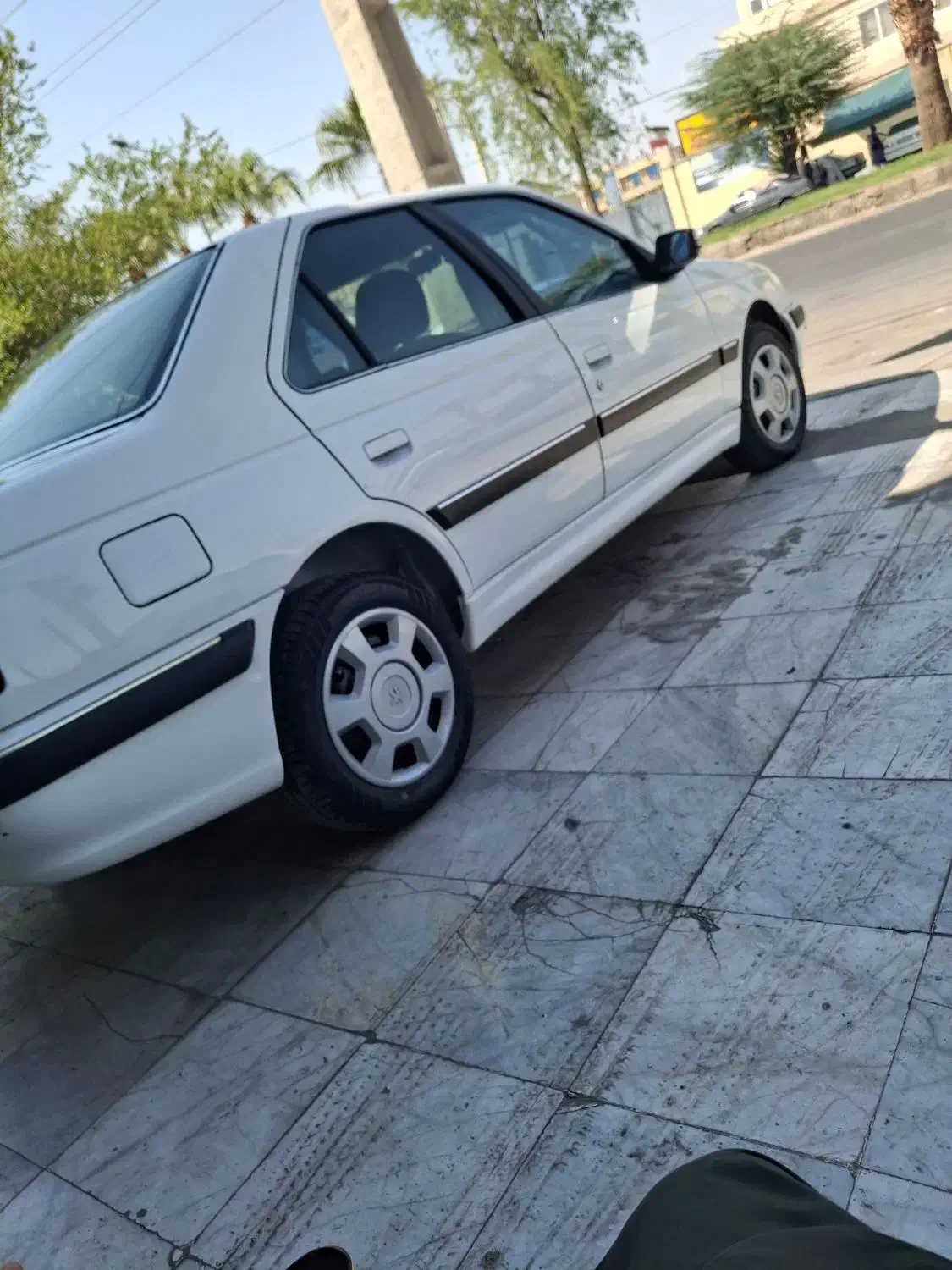 پارس ۱۴۰۲|خودرو سواری و وانت|ایرانشهر, |دیوار