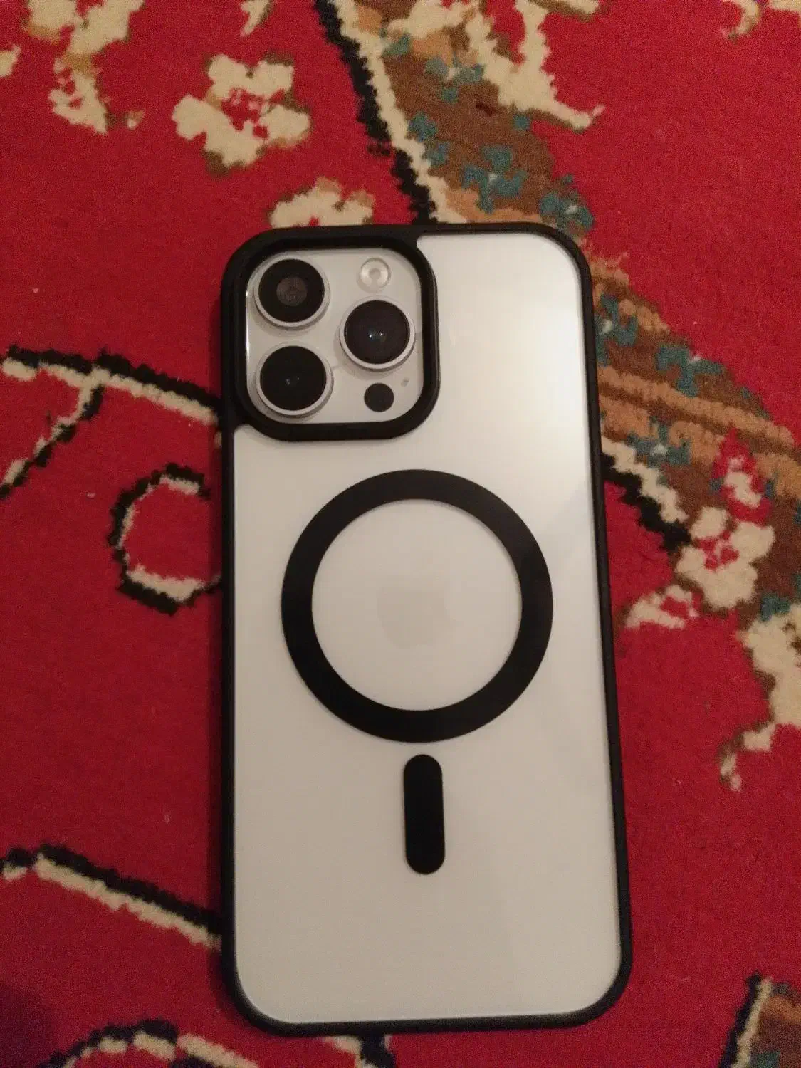 گوشی ایفون ۱۶ کپی خشک|موبایل|زابل, |دیوار