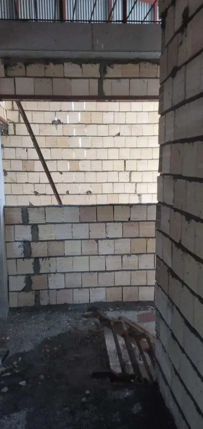 بنایی|خدمات پیشه و مهارت|شفت, |دیوار