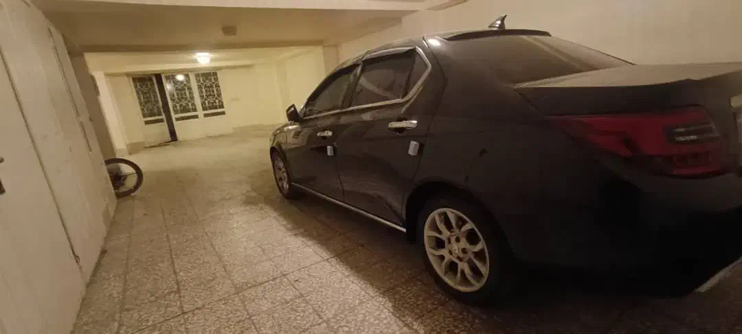 دنا پلاس توربو اتومات|خودرو سواری و وانت|تبریز, |دیوار