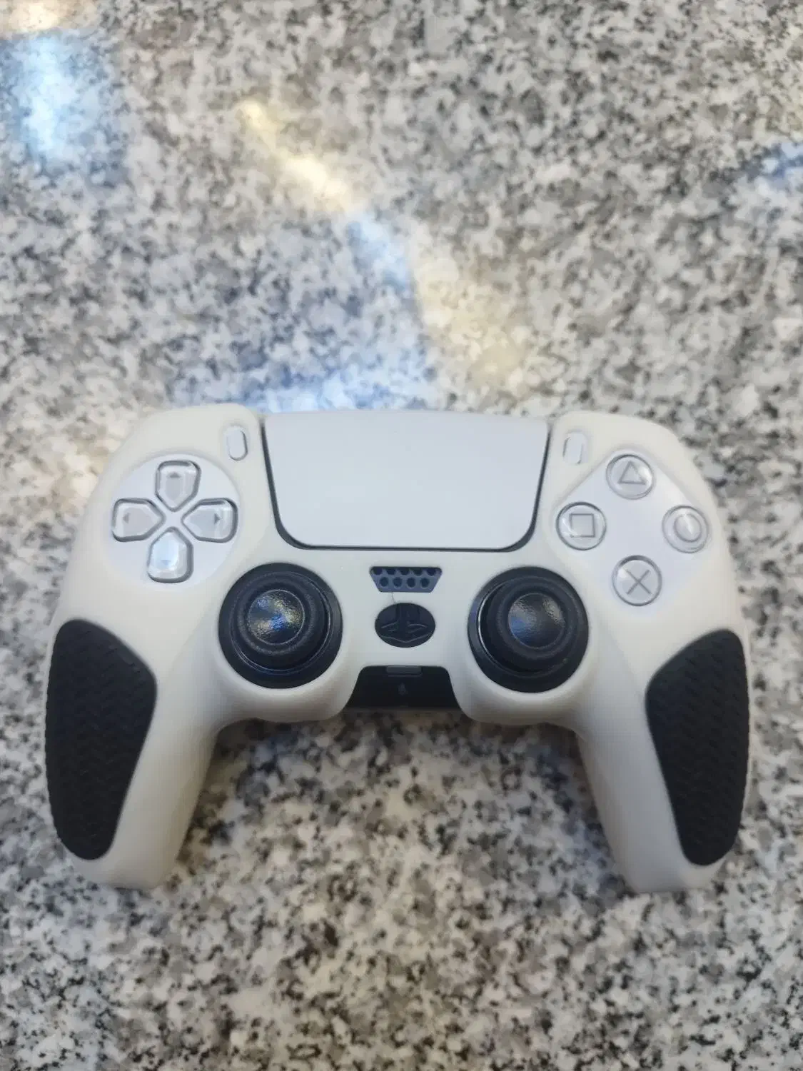 دسته پلی استیشن 5 (ps5)|کنسول، بازی ویدئویی و آنلاین|سنندج, |دیوار