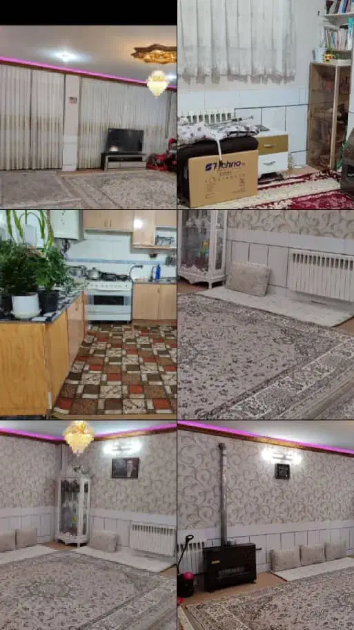 فروش استثنائی آپارتمان شیک تک واحدی|فروش آپارتمان|اصفهان, شهرک مهدیه|دیوار