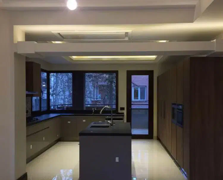 ۲۸۰ متر لوکس ترین سازه کلید نخورده|اجارهٔ آپارتمان|تهران, مهران|دیوار