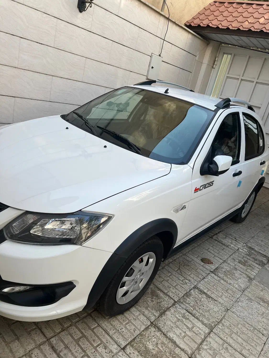 کوییک صفر ۱۴۰۲|خودرو سواری و وانت|محمدیه-قزوین, |دیوار