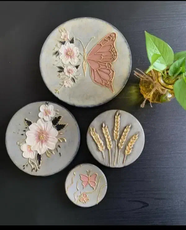 صنایع دستی|صنایع دستی و سایر لوازم تزئینی|دهلران, |دیوار