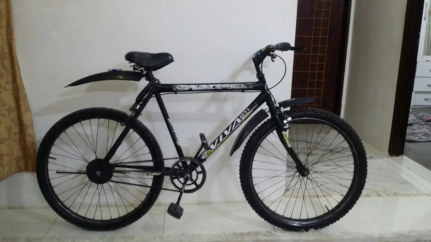 دوچرخه 26|دوچرخه، اسکیت، اسکوتر|مشهد, مصلی (کارمندان اول)|دیوار