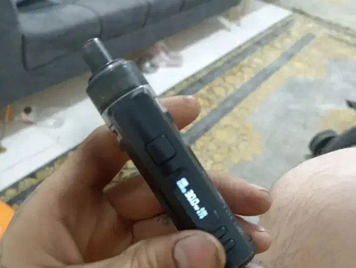 ویپ دوحالته نو|زیورآلات و اکسسوری|رباط‌کریم, رباط‌کریم|دیوار