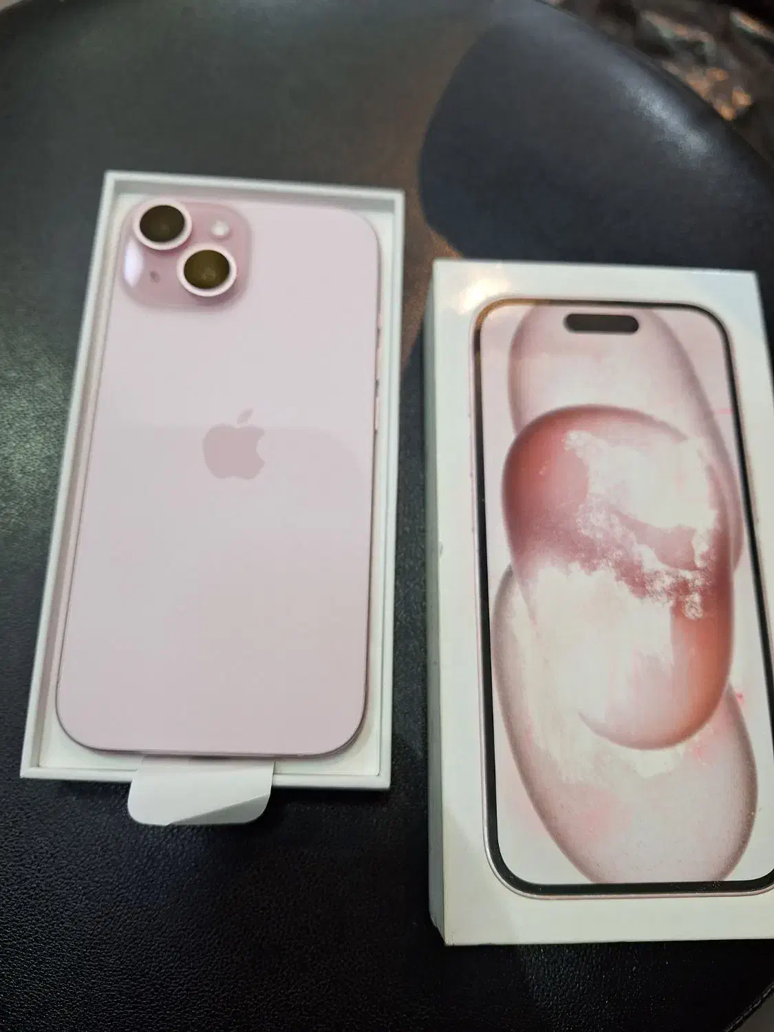 iphone  15  normal 256|موبایل|تهران, هفت حوض|دیوار