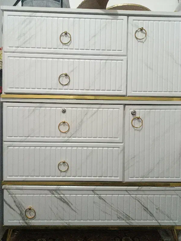 کنسول میز و اینه ارایشگاه|آرایشگاه و سالنهای زیبایی|مهاباد (آذربایجان غربی), |دیوار