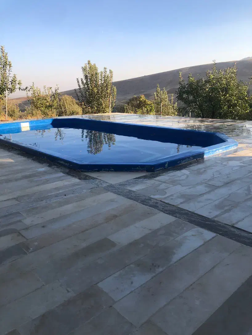 اجاره ویلا|اجارهٔ کوتاه‌مدت ویلا و باغ|بروجرد, |دیوار