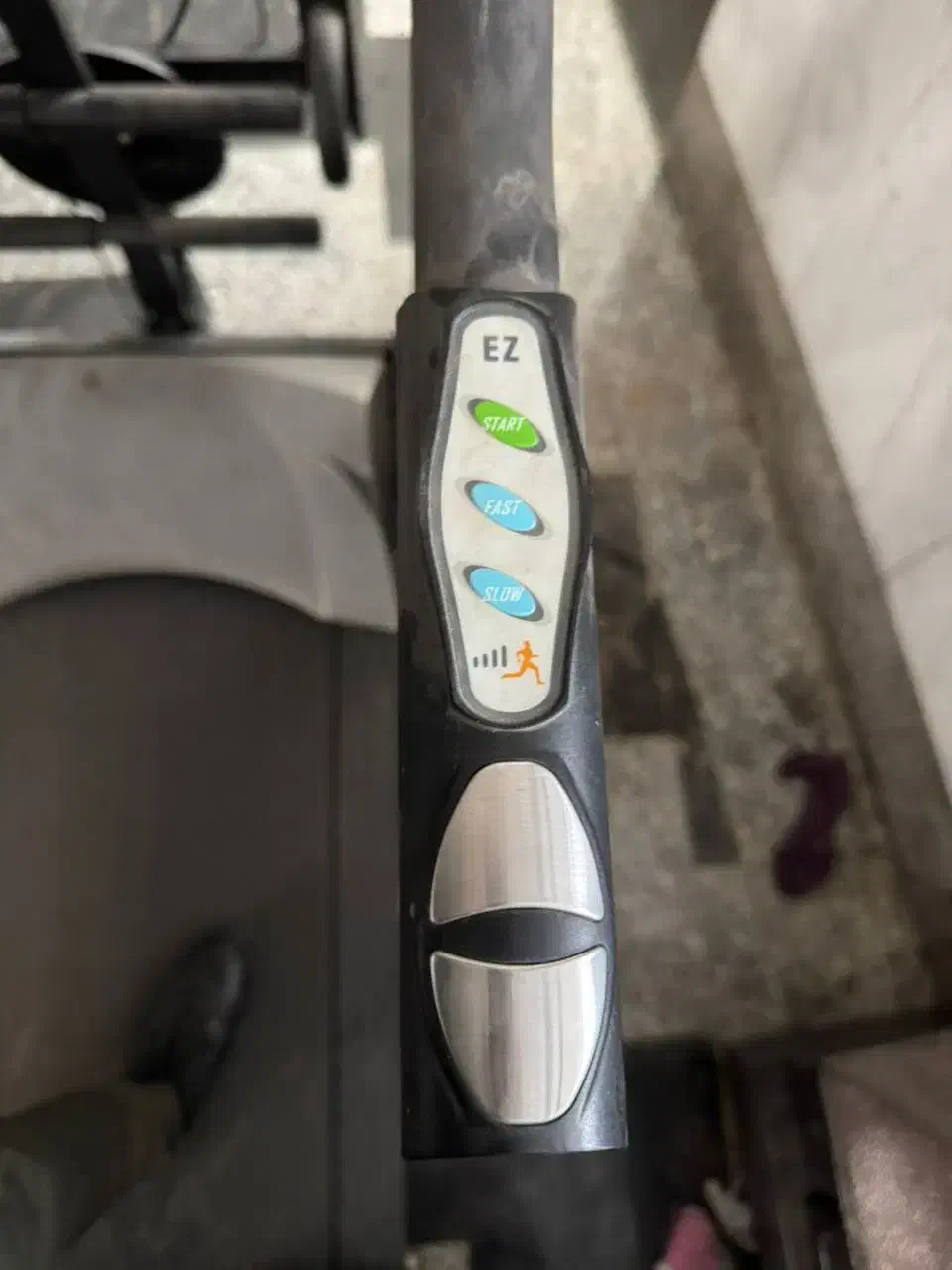 فروش تردمیل ورزشی|تجهیزات ورزشی|بناب, |دیوار