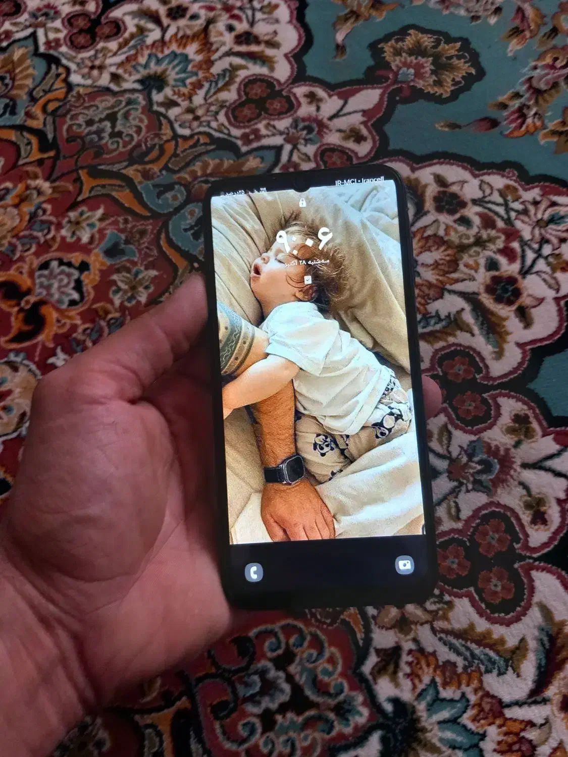 a15|موبایل|مه ولات, |دیوار