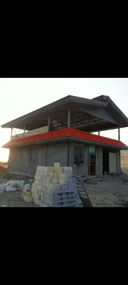 اجرای کلیه کارهای ساختمانی|خدمات پیشه و مهارت|نسیمشهر, |دیوار