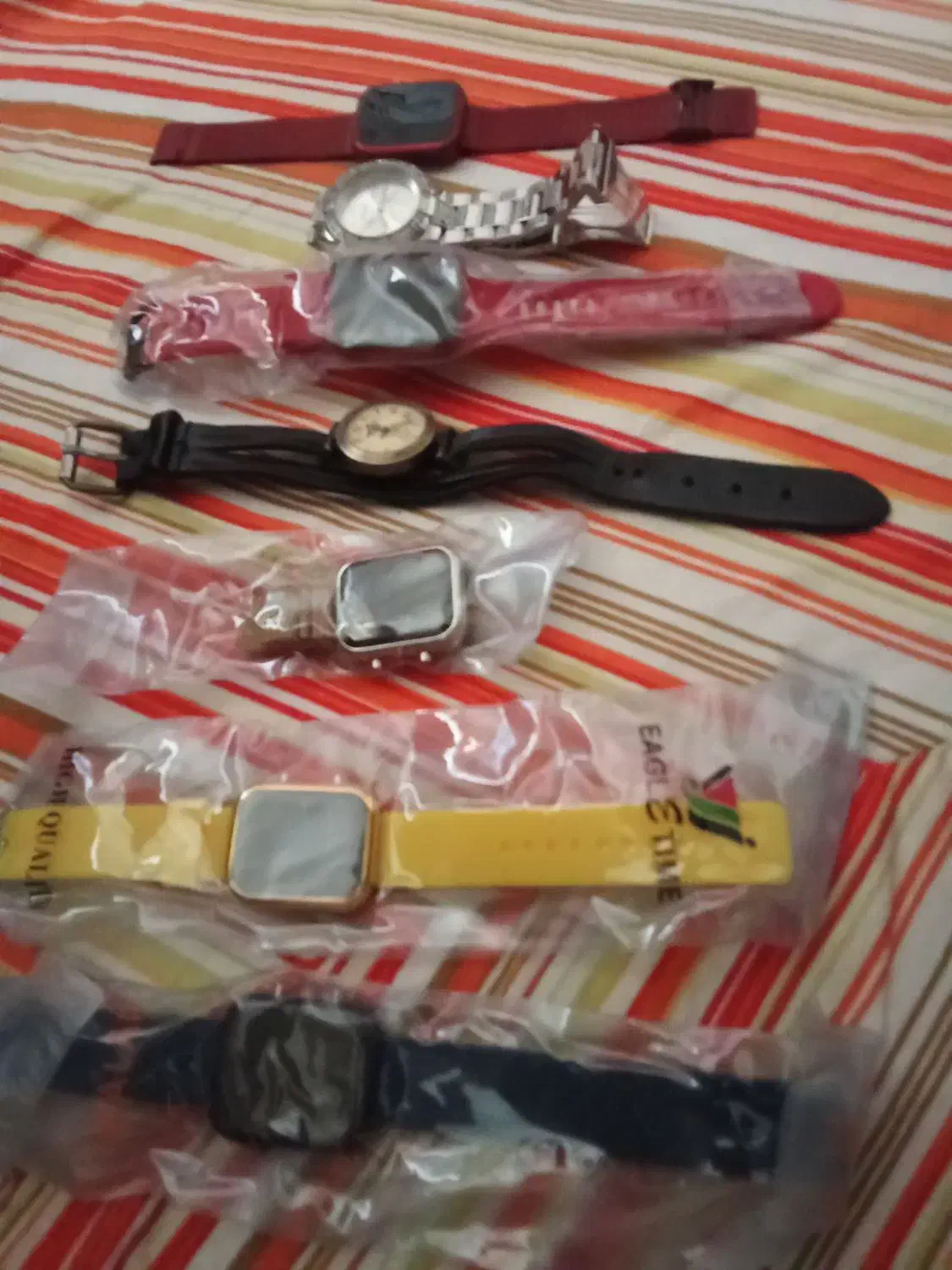 ساعت مچی|ساعت|کرج, خرمدشت|دیوار