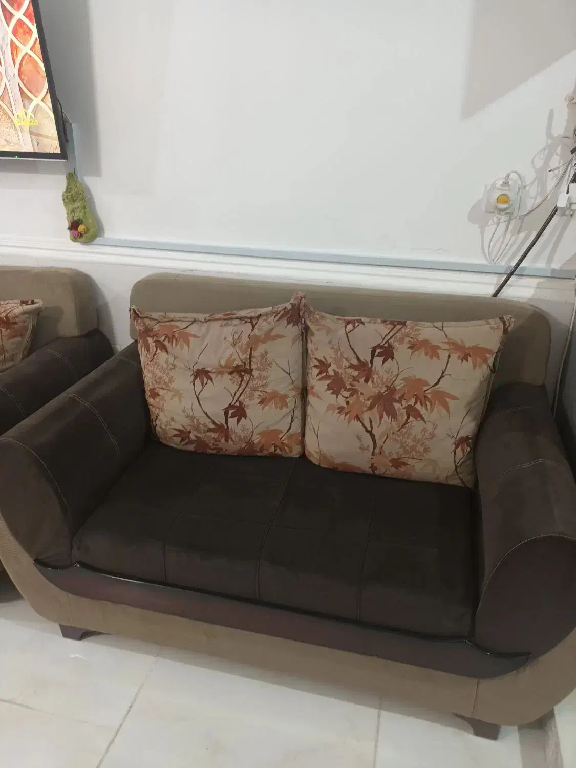 بوفه سالم بدون خط|بوفه، ویترین، کنسول|گرگان, |دیوار