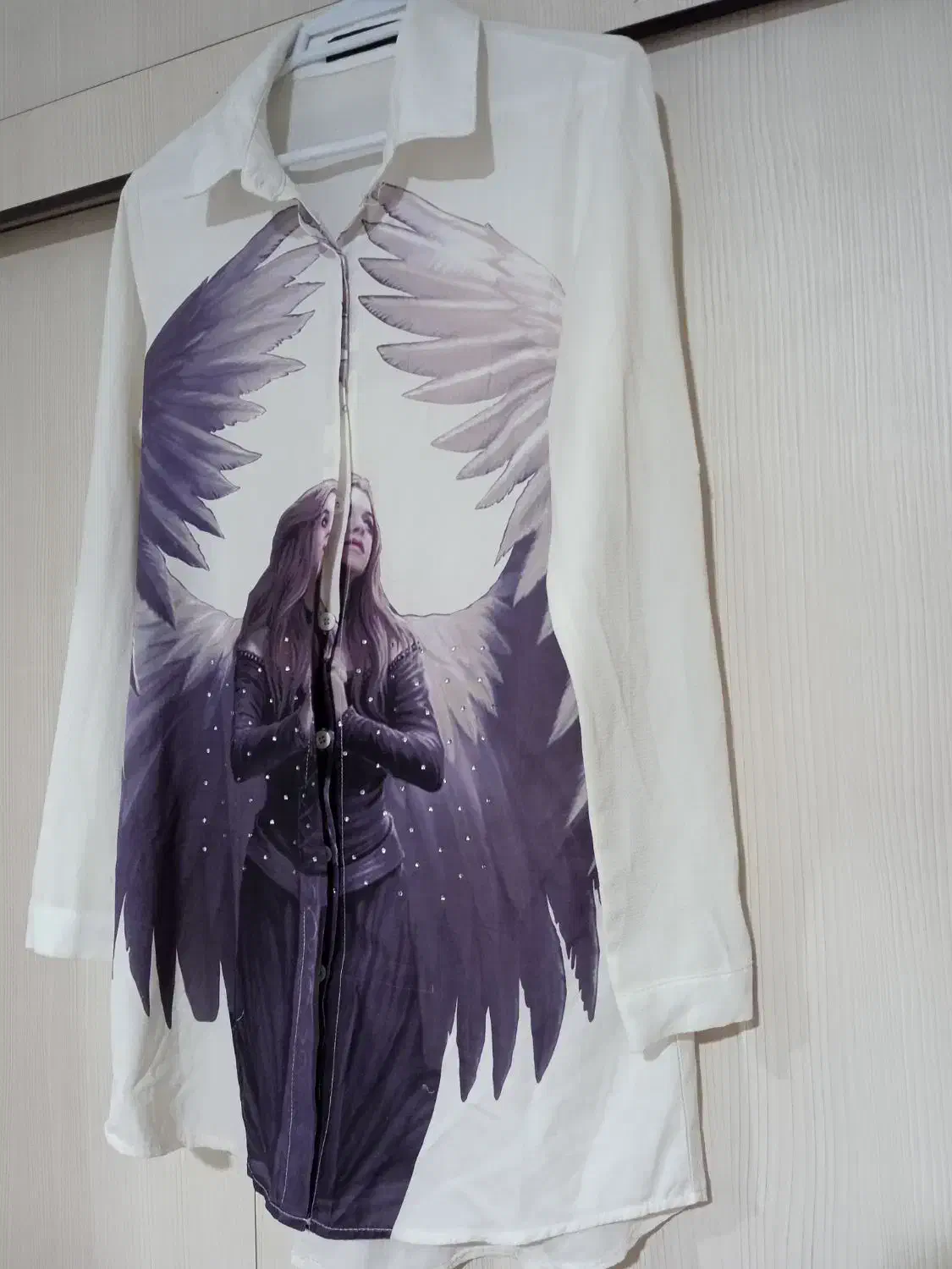 انواع شومیز و کت و دامن|لباس|مراغه, |دیوار