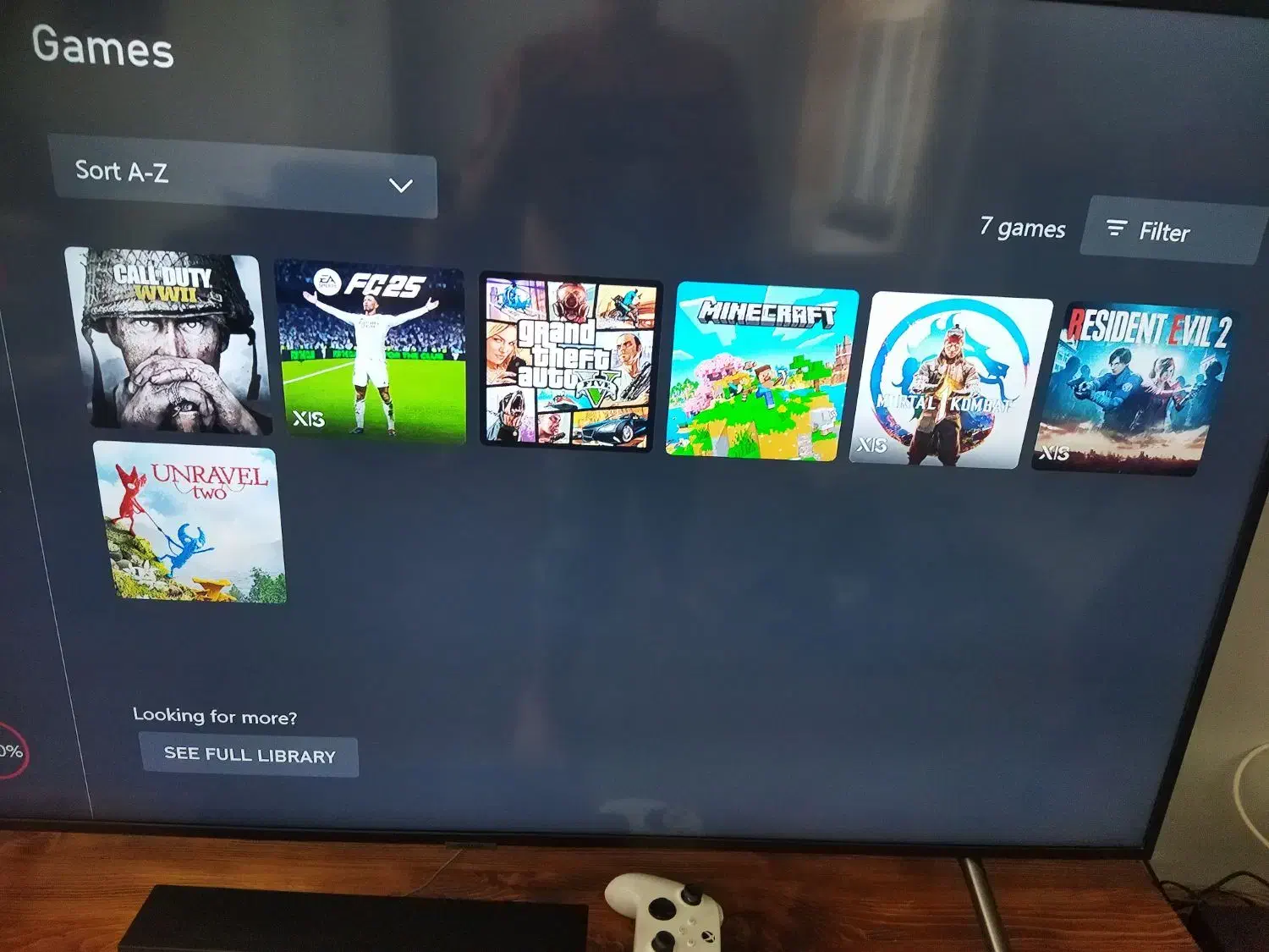 Xbox سری s|کنسول، بازی ویدئویی و آنلاین|کرمان, |دیوار