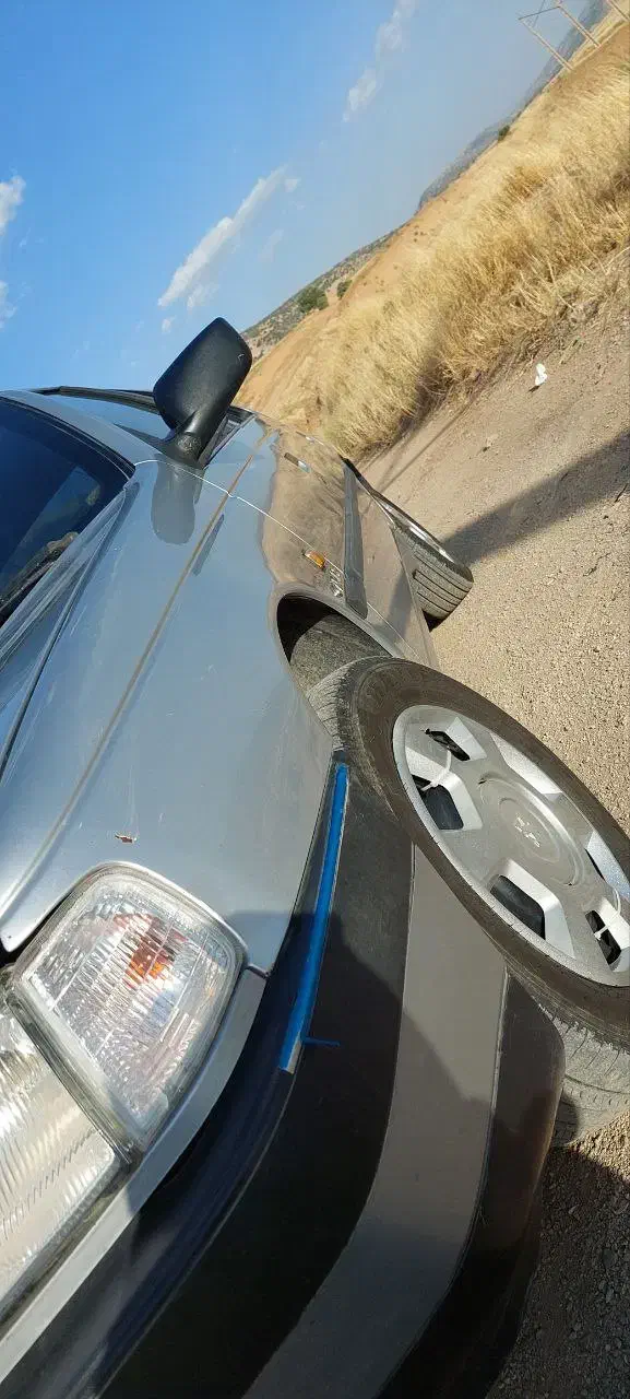 ۴۰۵|خودرو سواری و وانت|جوانرود, |دیوار