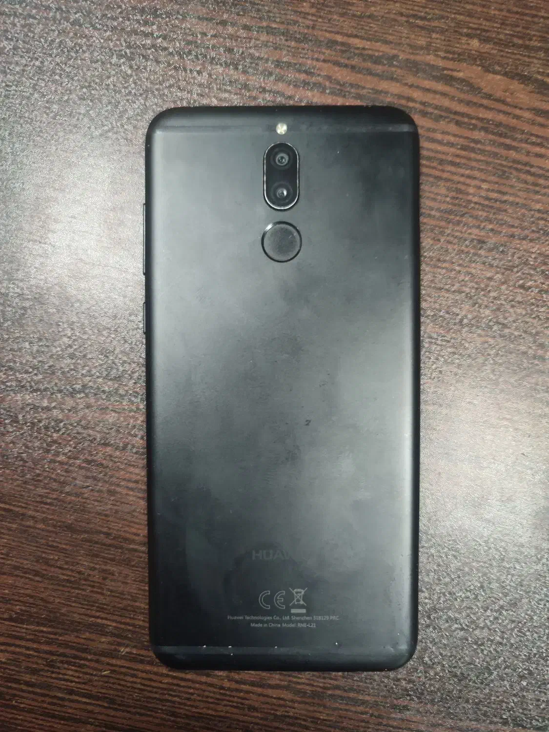 HUWEI MATE 10LITE|موبایل|مبارکه, |دیوار