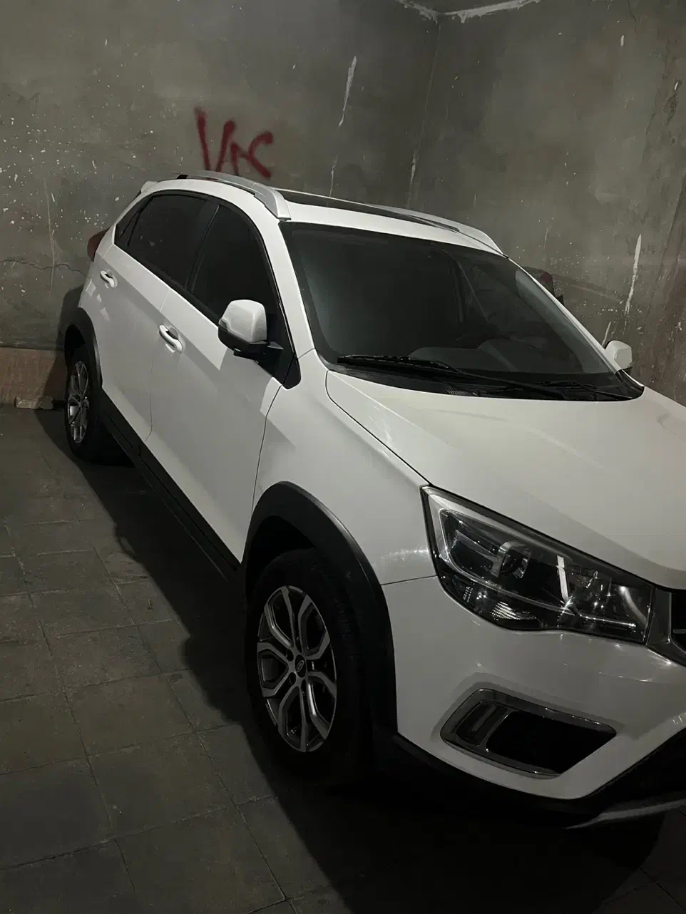 ایکس ۲۲ با ۲۰۷|خودرو سواری و وانت|تهران, میدان میوه و تره‌بار مرکزی|دیوار