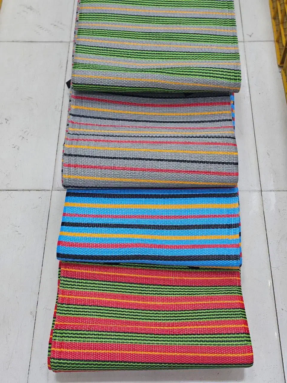 زیرانداز مسافرتی در سایزهای مختلف با قیمت عالی|کوهنوردی و کمپینگ|نورآباد, |دیوار