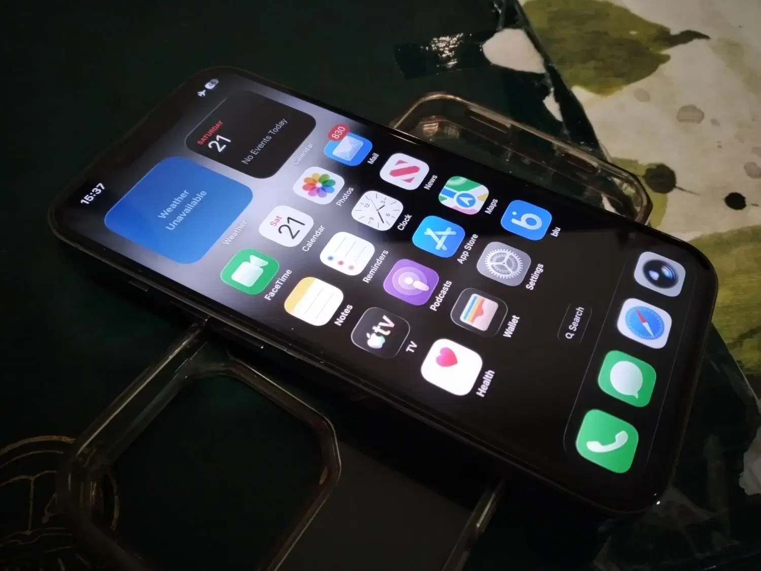 آیفون 13 pro|موبایل|مشهد, جاهد شهر|دیوار