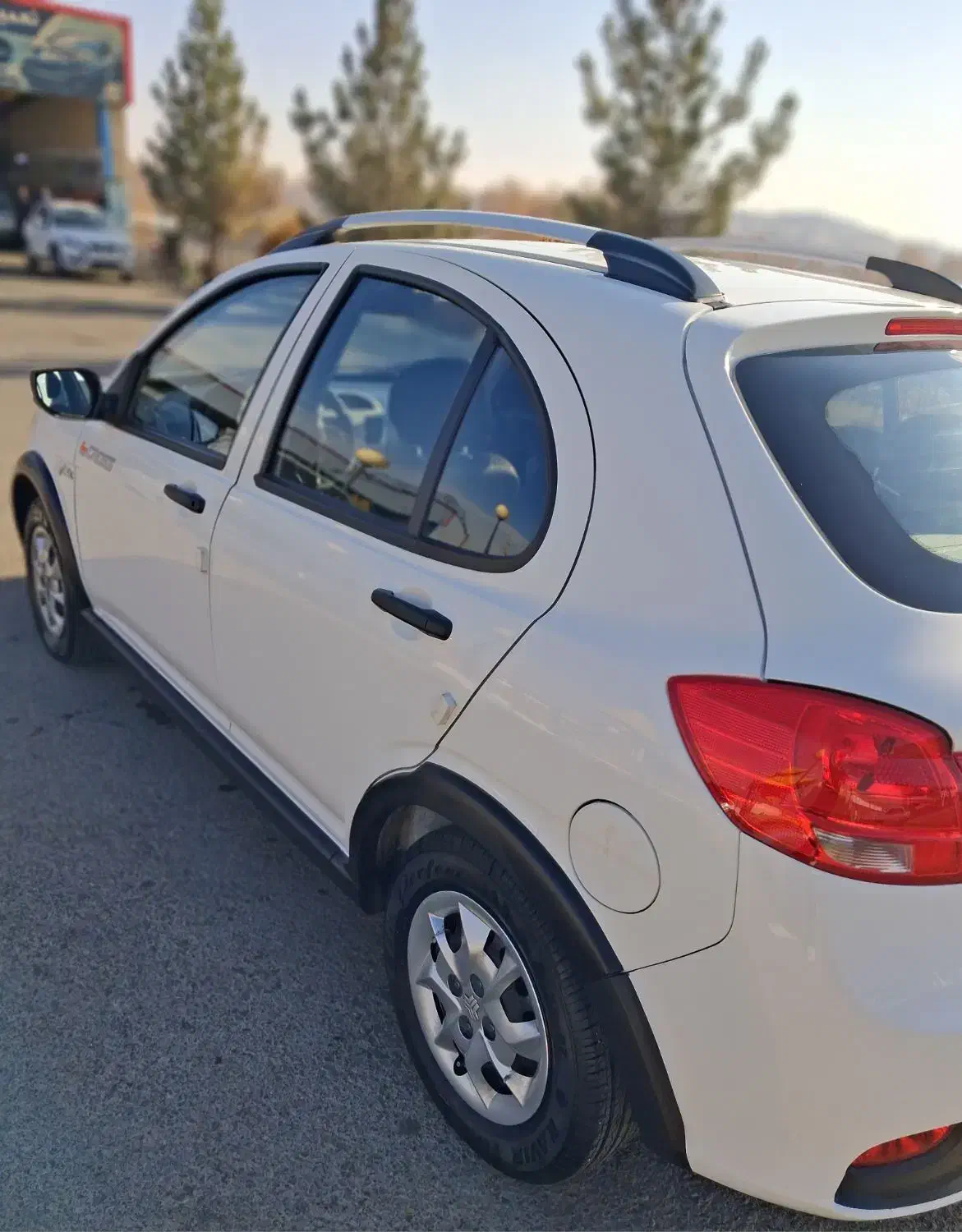 کوییک GXR|خودرو سواری و وانت|پیشوا, |دیوار