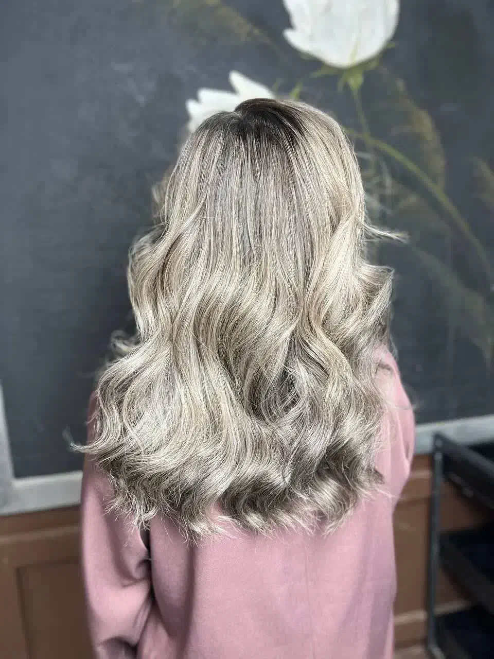 رنگ ولایت|خدمات آرایشگری و زیبایی|مشهد, ایثار|دیوار