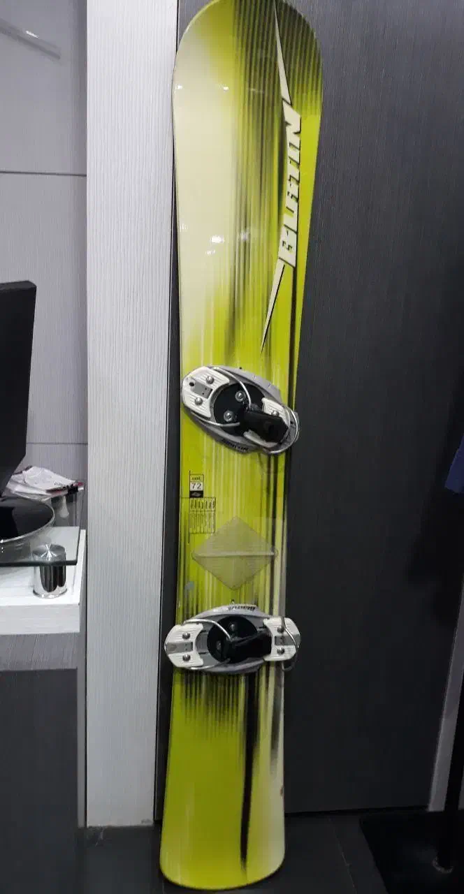 اسنو برد بورتن|ورزشهای زمستانی|شاهینشهر, فردوسی|دیوار